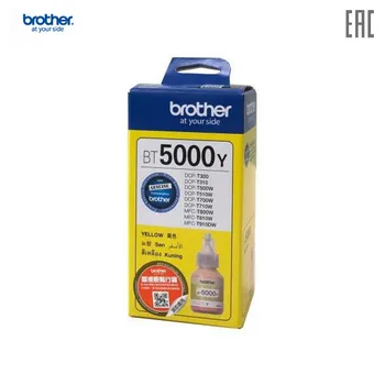 Ink Cartridges Brother BT5000Y office equipment printer parts and accessories cartridge 
Ink Cartridges Brother BT5000Y office equipment printer parts and accessories cartridge