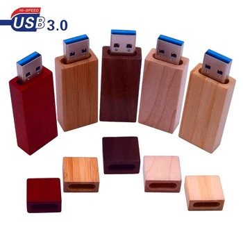 USB 3.0 Wooden block USB Flash Drive red wood pendrive 4GB 8GB 16GB 32GB 64GB Pen Drive Memory Stick U Disk gift
USB 3.0 Wooden block USB Flash Drive red wood pendrive 4GB 8GB 16GB 32GB 64GB Pen Drive Memory Stick U Disk gift