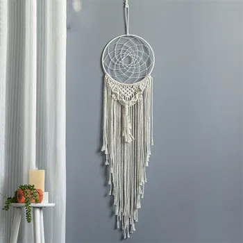 Bohemian Hanging Tapestry Wall Decor Woven Knitted Tapestries Tapisserie Murale Tissu Home Decoration Tapetes Sala
Bohemian Hanging Tapestry Wall Decor Woven Knitted Tapestries Tapisserie Murale Tissu Home Decoration Tapetes Sala