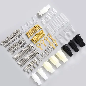 Replacement Assorted For Kawasaki S3 H1 H2 GPZ305 GPZ500 GPZ550 Wiring Harness Kit Plug Universal
Replacement Assorted For Kawasaki S3 H1 H2 GPZ305 GPZ500 GPZ550 Wiring Harness Kit Plug Universal