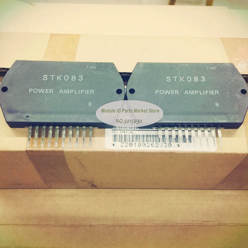 STK083