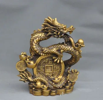 wedding decoration chinese fengshui brass yuanbao money coin dragon beast play bead lucky statue
wedding decoration chinese fengshui brass yuanbao money coin dragon beast play bead lucky statue