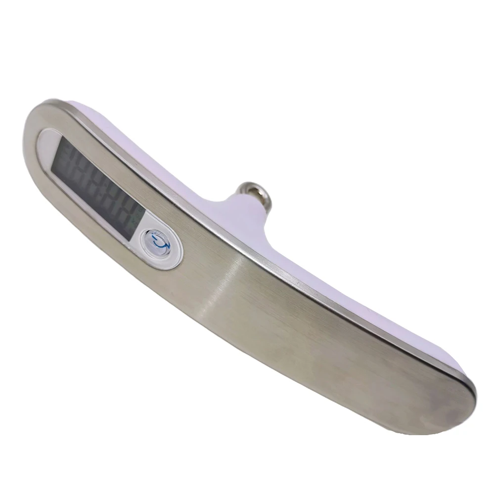 110lbs Digital Dynamometer Test Tool Measuring Instrument Hunting Portable Device Bow Scale Archery Durable Stainless Steel
110lbs Digital Dynamometer Test Tool Measuring Instrument Hunting Portable Device Bow Scale Archery Durable Stainless Steel