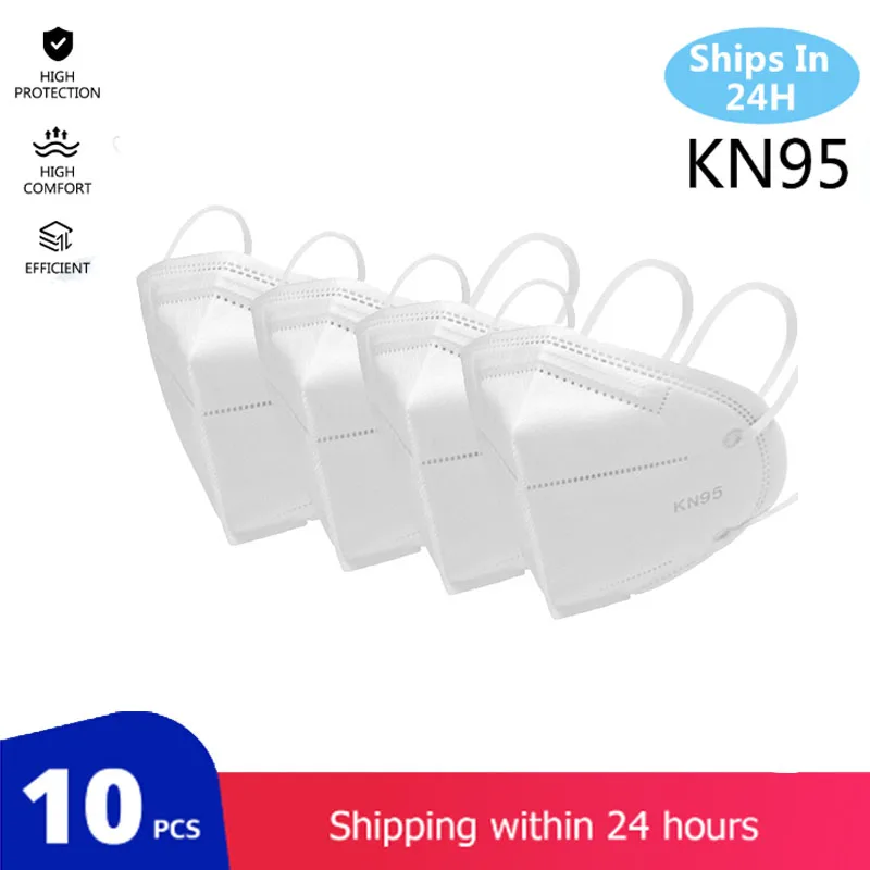10/30/50pcs KN95 Dustproof Anti-fog As N95 Masks 95% Filtration N95 Masks Features As KF94 FFP2 ffp3 kf94
10/30/50pcs KN95 Dustproof Anti-fog As N95 Masks 95% Filtration N95 Masks Features As KF94 FFP2 ffp3 kf94