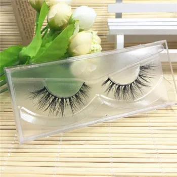 3D Natural Multi Layer Thick Cross Eye Lashes False Eyelashes M04 802
3D Natural Multi Layer Thick Cross Eye Lashes False Eyelashes M04 802
