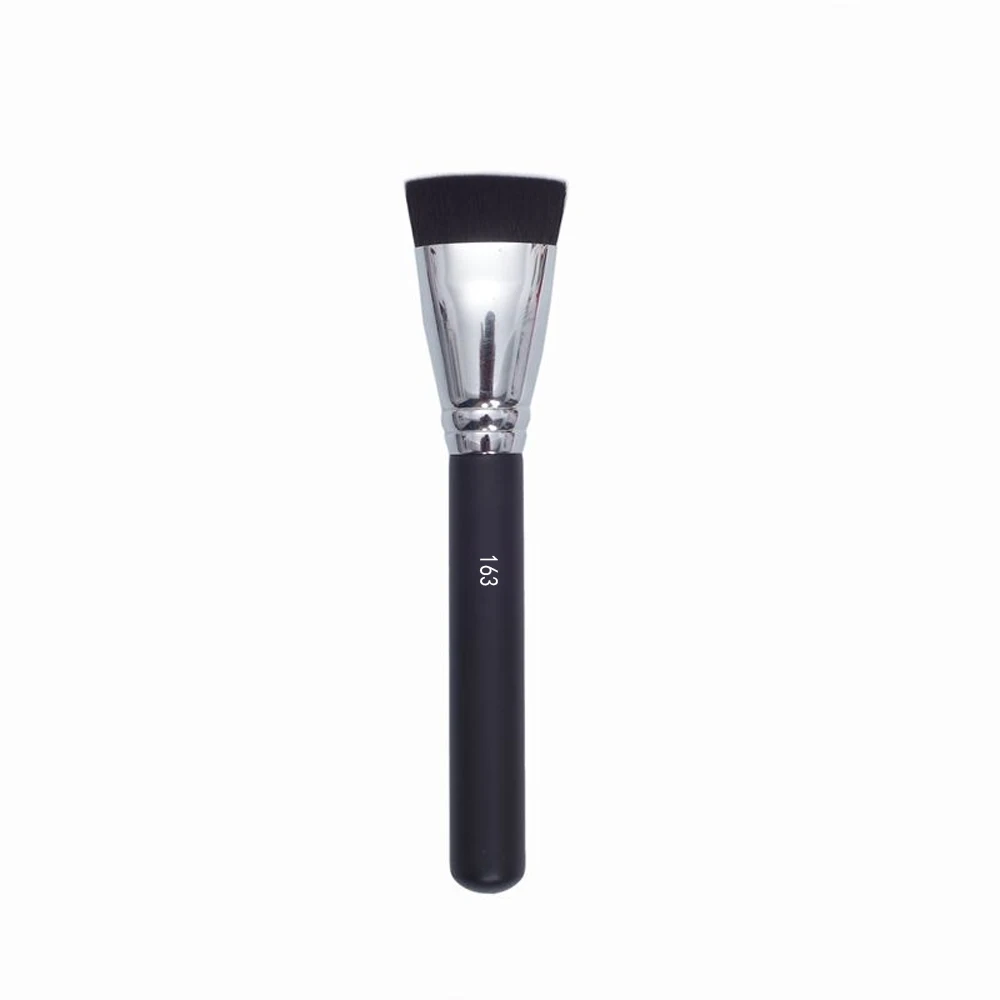 High Quality Flat head Makeup Foundation Brush face Outline Full Coverage kabuki blush Brush Cosmetic brush tools 
High Quality Flat head Makeup Foundation Brush face Outline Full Coverage kabuki blush Brush Cosmetic brush tools