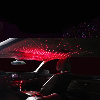 USB Night Lights Party Decor Adjustable Car Roof Home Ceiling Romantic Decorative Lamp Red Lighting Styling
USB Night Lights Party Decor Adjustable Car Roof Home Ceiling Romantic Decorative Lamp Red Lighting Styling