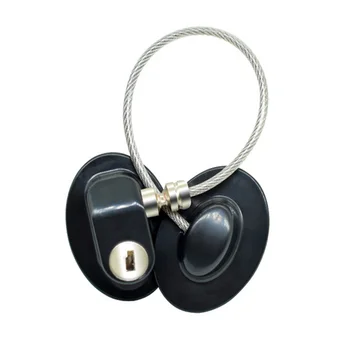 Home Rustproof Punch Free Door Drawer Adhesive Wardrobe Window Cabinet Protection Refrigerator Lock Prevent Falling Child Safety 
Home Rustproof Punch Free Door Drawer Adhesive Wardrobe Window Cabinet Protection Refrigerator Lock Prevent Falling Child Safety