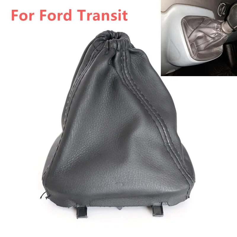 Gear Shift Boot Cover Gaiter for Ford Transit Van MK7 2006 2007 2008 2009 2010 2011 2012 2013 Car Pu Leather Accessories
Gear Shift Boot Cover Gaiter for Ford Transit Van MK7 2006 2007 2008 2009 2010 2011 2012 2013 Car Pu Leather Accessories