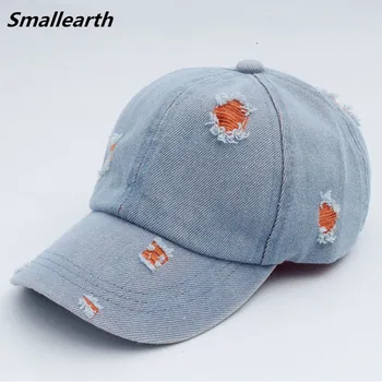 2020 Spring Summer Baby Hat Cowboy Baby Hip Hop Baseball Cap Cotton Children Sun Beach Hat Boy Girls Snapback Hats Kids Sun Caps
2020 Spring Summer Baby Hat Cowboy Baby Hip Hop Baseball Cap Cotton Children Sun Beach Hat Boy Girls Snapback Hats Kids Sun Caps