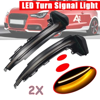 Mirror Indicator LED Turn Signal Light Repeater Light For Audi A1 8X 2011 2012 2013 2014 2015 2016 2017 2018 
Mirror Indicator LED Turn Signal Light Repeater Light For Audi A1 8X 2011 2012 2013 2014 2015 2016 2017 2018