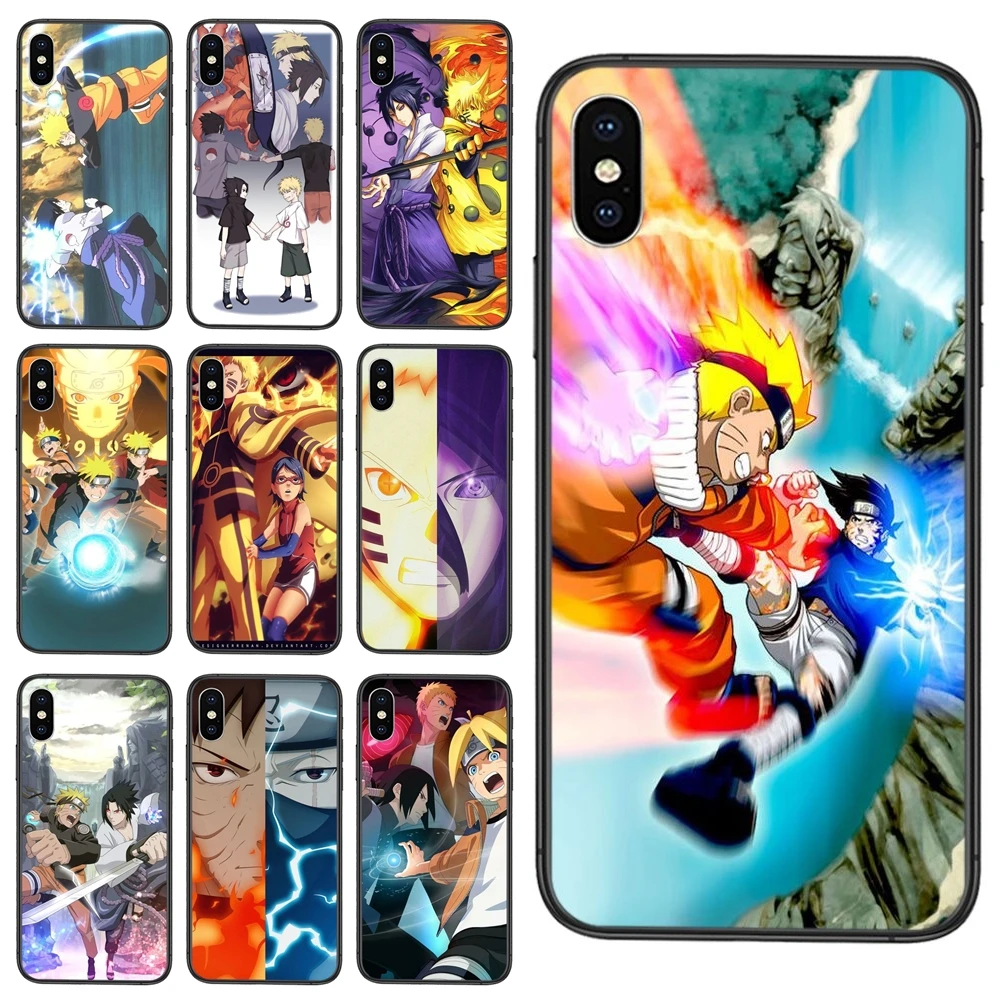 Hokage-Наруто-Какаси для Galaxy A02 A22 A71 A51 A50 A42 A40 A32 A31 A30S A21S A20 A20S A20E A12 | Мобильные телефоны