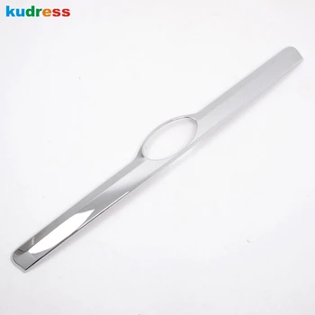 For Subaru XV Impreza Hatchback 2012 2013 ABS Chrome Rear Trunk Cover Trim Decoration Tailgate Frame Garnish Strip Car Styling
For Subaru XV Impreza Hatchback 2012 2013 ABS Chrome Rear Trunk Cover Trim Decoration Tailgate Frame Garnish Strip Car Styling