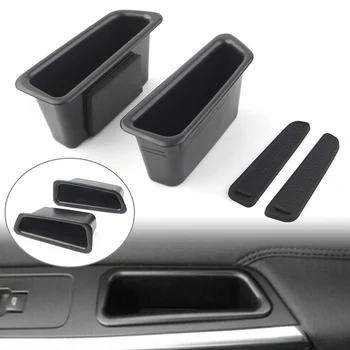 2PCS Car Front Door Storage Box Organizer Container Holder For Volvo S60 V60 2010-2017 Left Drive
2PCS Car Front Door Storage Box Organizer Container Holder For Volvo S60 V60 2010-2017 Left Drive