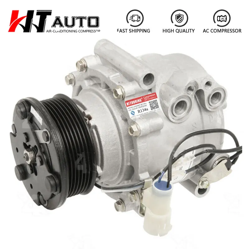 TRS105 A/C Compressor For Land Rover Discovery Defender 90 Range Rover DISCOVERY TSP0155163 ERR2544 ERR 2544 ERR4534 77593 58727
TRS105 A/C Compressor For Land Rover Discovery Defender 90 Range Rover DISCOVERY TSP0155163 ERR2544 ERR 2544 ERR4534 77593 58727