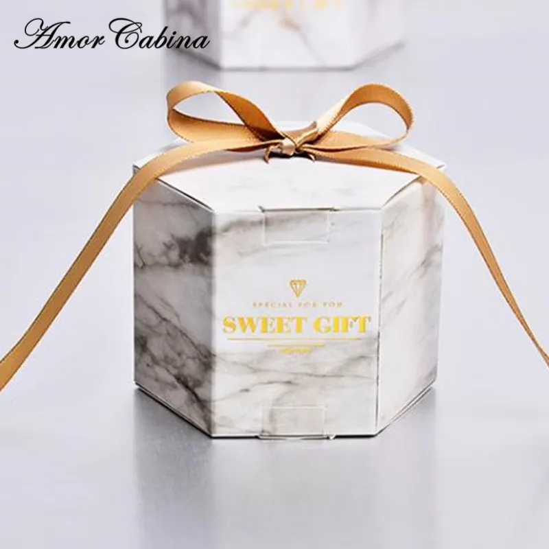 50pcs Creative silver grey marble pattern candy box wedding like party supplies baby shower thank you gift box decoration
50pcs Creative silver grey marble pattern candy box wedding like party supplies baby shower thank you gift box decoration