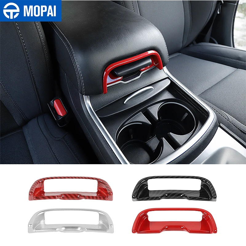 MOPAI Car Center Console Armrest Box Switch Button Decoration Cover Stickers for Dodge Charger 2011-2020 Interior Accessories
MOPAI Car Center Console Armrest Box Switch Button Decoration Cover Stickers for Dodge Charger 2011-2020 Interior Accessories