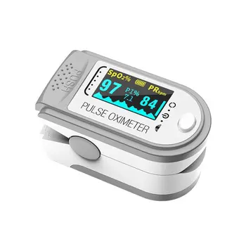 Digital finger oximeter OLED LED pulse oximeter display oximeter a finger Health Diagnostic Monitor Tool Equipment
Digital finger oximeter OLED LED pulse oximeter display oximeter a finger Health Diagnostic Monitor Tool Equipment