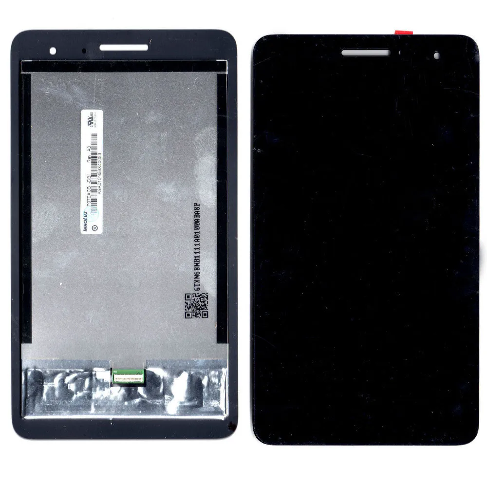 AAA+ Quality Brand New LCD Display Screen for 7.0" Huawei Honor Play MediaPad T1-701 T1 701U T1-701U T1-701W Tablet LCD Display
AAA+ Quality Brand New LCD Display Screen for 7.0" Huawei Honor Play MediaPad T1-701 T1 701U T1-701U T1-701W Tablet LCD Display