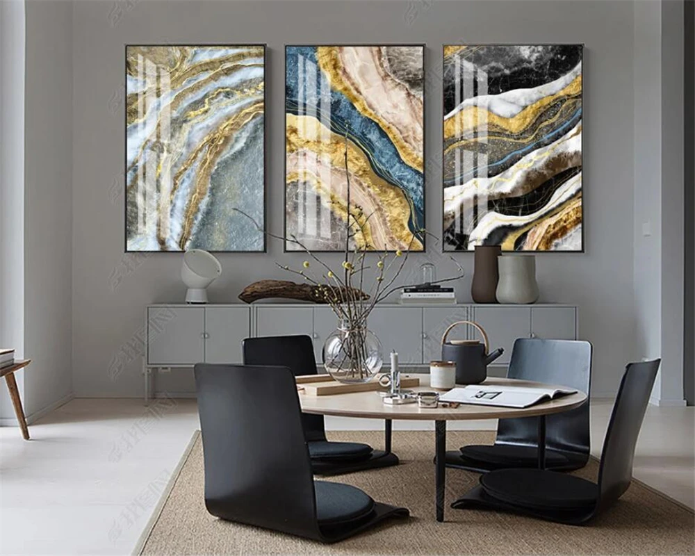 beibehang Customize new modern art gorgeous abstract gold foil crystal marble wallpaper papel de parede 3d wallpaper
beibehang Customize new modern art gorgeous abstract gold foil crystal marble wallpaper papel de parede 3d wallpaper