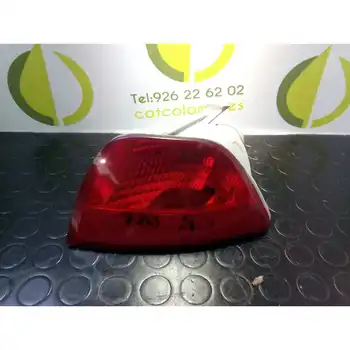 5829729 Fog lamp Rear Left Ford Focus Saloon (cak) 1.6 16v Cat
5829729 Fog lamp Rear Left Ford Focus Saloon (cak) 1.6 16v Cat