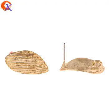 Cordial Design 100Pcs 12*22MM Jewelry Accessories/Earring Stud/Irregular Shape/DIY Jewelry Making/Hand Made/Earring Findings
Cordial Design 100Pcs 12*22MM Jewelry Accessories/Earring Stud/Irregular Shape/DIY Jewelry Making/Hand Made/Earring Findings