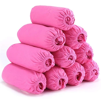 ASDS-Shoe Covers Disposable for Indoors Non-Woven Overshoes Non-Slip Overshoes Thick Disposable Shoe Covers 300 
ASDS-Shoe Covers Disposable for Indoors Non-Woven Overshoes Non-Slip Overshoes Thick Disposable Shoe Covers 300