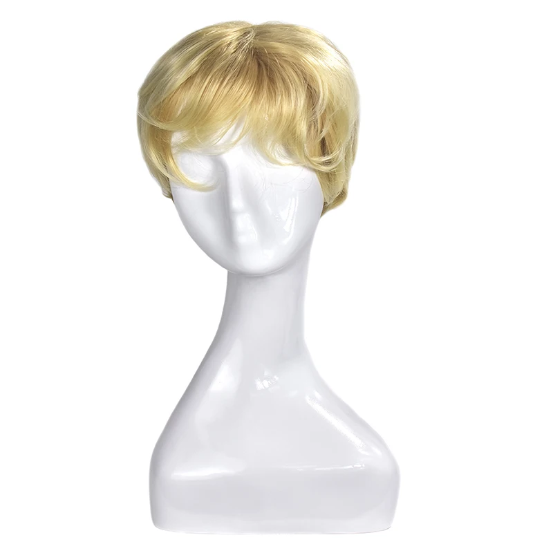 Foam Mannequin Female Head Model For Wig Glasses Hat Display Stand Model F Kb 