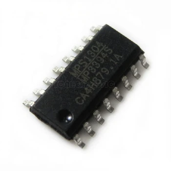 10pcs/lot MP1006ES MP1009ES MP3394S MP3398A MP3411ESMP4010 MP4012 MP4603 SOP-16 new original In Stock
10pcs/lot MP1006ES MP1009ES MP3394S MP3398A MP3411ESMP4010 MP4012 MP4603 SOP-16 new original In Stock