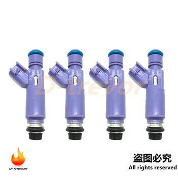 4Pcs Fuel Injectors 9L3E-E7A For Ford F-150 Mustang Explorer Sport Trac 2009-2010 4.6L
4Pcs Fuel Injectors 9L3E-E7A For Ford F-150 Mustang Explorer Sport Trac 2009-2010 4.6L