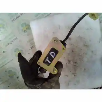 2970037 Centralized Motor Rear Right Kia Sportage 2.0 Turbodiesel Cat 
2970037 Centralized Motor Rear Right Kia Sportage 2.0 Turbodiesel Cat