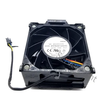 Original for HP ML350E GEN8 Server Fan 677417-001 685043-001 PFR0912XHE Processor Cooler Master Heatsink Fan
Original for HP ML350E GEN8 Server Fan 677417-001 685043-001 PFR0912XHE Processor Cooler Master Heatsink Fan