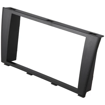 Double Din Fascia for Lexus IS200 IS300 Toyota Altezza Radio DVD Stereo Panel Dash Mounting Installation Trim Kit 
Double Din Fascia for Lexus IS200 IS300 Toyota Altezza Radio DVD Stereo Panel Dash Mounting Installation Trim Kit