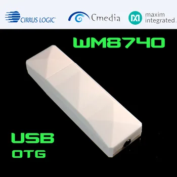 WM8740 USB portable DAC HIFI external audio card decoder for WN7 WIN8 WIN10 Computer Amplifier 48K 16bit
WM8740 USB portable DAC HIFI external audio card decoder for WN7 WIN8 WIN10 Computer Amplifier 48K 16bit