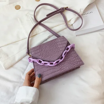 Stone Pattern Small PU Leather Crossbody Bags For Women 2020 Shoulder Handbags Female Travel Chain Cross Body Bag
Stone Pattern Small PU Leather Crossbody Bags For Women 2020 Shoulder Handbags Female Travel Chain Cross Body Bag