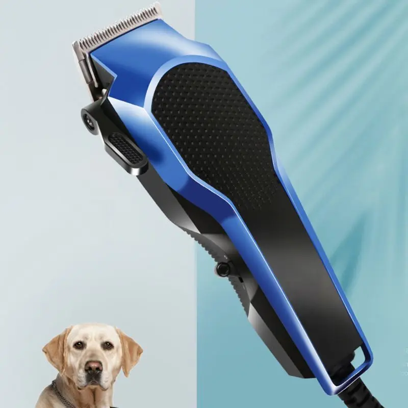 Professional Electric Pet Hair Clippers Dog Fur Trimmer Grooming Hairdresser Kit Rechargeable Cordless Haircut Machine
Professional Electric Pet Hair Clippers Dog Fur Trimmer Grooming Hairdresser Kit Rechargeable Cordless Haircut Machine