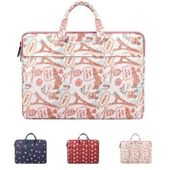 Print Laptop Bag for Lenovo ThinkPad A485 T480 T480s L480 E485 AMD E490s X1 Yoga Carbon 14" Notebook Handbag 15" 13.3" Sleeve
Print Laptop Bag for Lenovo ThinkPad A485 T480 T480s L480 E485 AMD E490s X1 Yoga Carbon 14" Notebook Handbag 15" 13.3" Sleeve