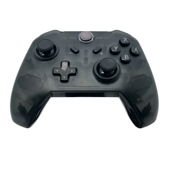 Wireless Controller Replacement for Switch pro Bluetooth Remote Controller Gamepad Support Gyro Axis Function
Wireless Controller Replacement for Switch pro Bluetooth Remote Controller Gamepad Support Gyro Axis Function