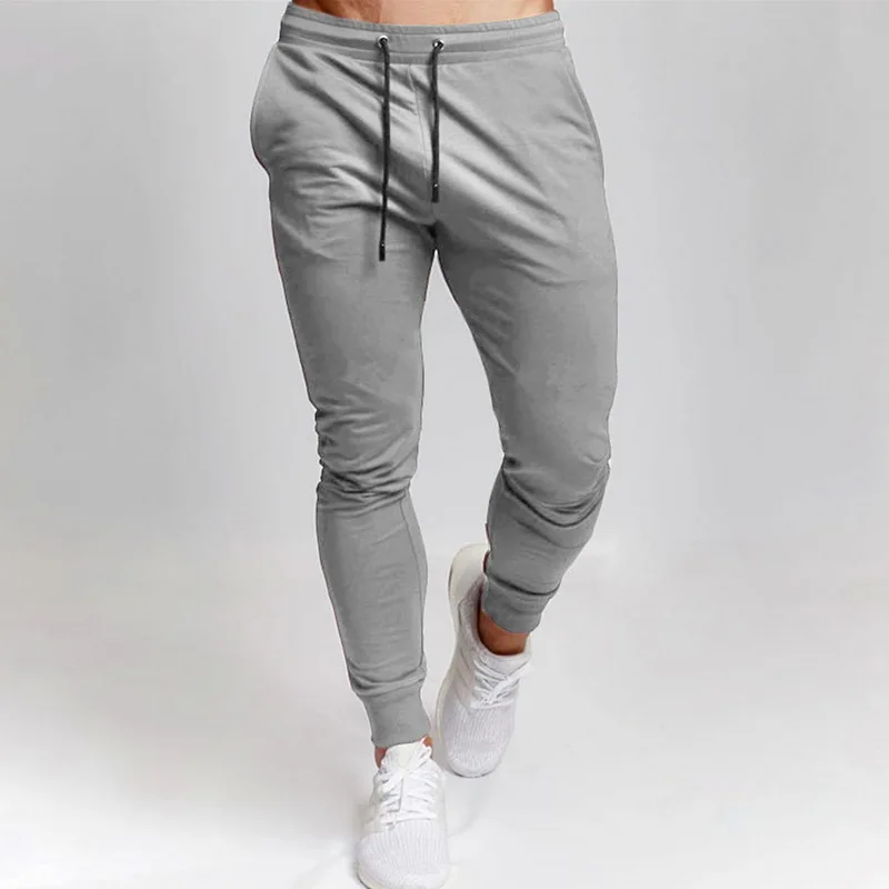 MENORE 2020 New Mens Sport and Leisure Trousers Full Length Solid Color Versatile Running Drawstring Training Fitness Pants
MENORE 2020 New Mens Sport and Leisure Trousers Full Length Solid Color Versatile Running Drawstring Training Fitness Pants