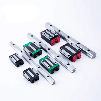 linear guide 20mm linear guide rail hg20 850/900/950/1000/1050mm 2pc with linear guide block HGH20CA /HGW20CC 4 pcs
linear guide 20mm linear guide rail hg20 850/900/950/1000/1050mm 2pc with linear guide block HGH20CA /HGW20CC 4 pcs