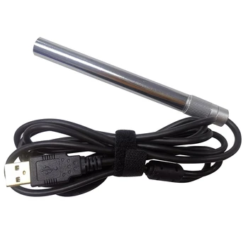 Without Stand 2MP USB Digital Microscope Pcb Circuit Board Inspection Microscope Tool
Without Stand 2MP USB Digital Microscope Pcb Circuit Board Inspection Microscope Tool