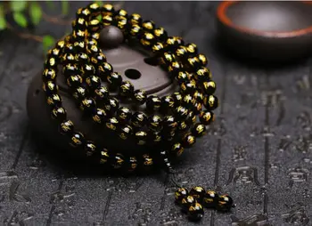2020 Fine Jewelry 8mm Tibetan Black Agate Bead Carve Mantra Om Mani Padme Hum Amulet Bracelet Free Shipping
2020 Fine Jewelry 8mm Tibetan Black Agate Bead Carve Mantra Om Mani Padme Hum Amulet Bracelet Free Shipping