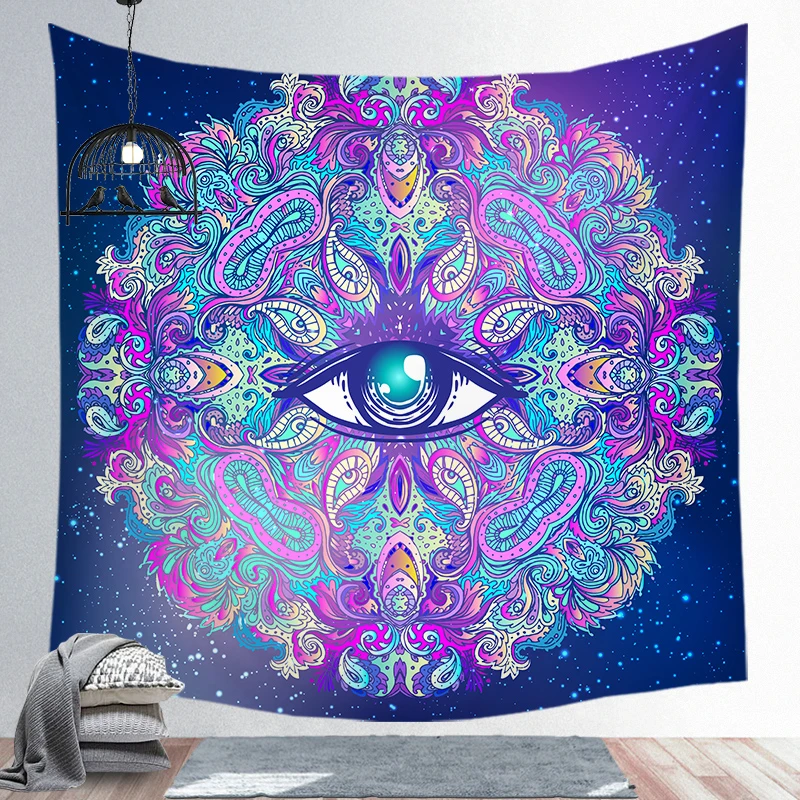 Fuwatacchi Digital Printing Peach Skin Tapestry Custom Square Background Decorative Tapestry Wholesale Tapestry Background Wall
Fuwatacchi Digital Printing Peach Skin Tapestry Custom Square Background Decorative Tapestry Wholesale Tapestry Background Wall