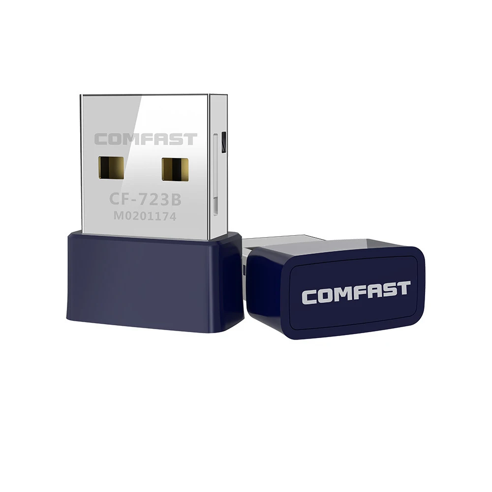 USB Wifi Bluetooth 4 0 адаптер 2 в 1 150 Мбит/с | Компьютеры и офис