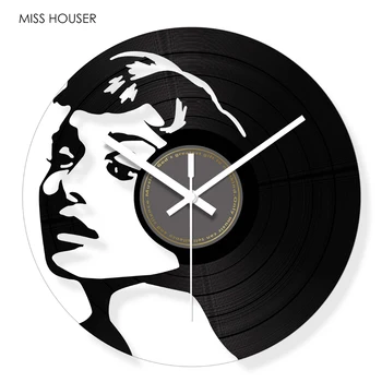 Black Large Wall Clock Mute Vintage Nordic Wall Watches Simple Retro Relojes De Pared Wall Clocks Home Decor DD55WC
Black Large Wall Clock Mute Vintage Nordic Wall Watches Simple Retro Relojes De Pared Wall Clocks Home Decor DD55WC