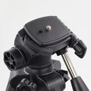 Quick Release Plate Universal Tripod Monopods Head Screw Adapter Mount For SoNY VCT-D580RM/D680RM For Velbon CX-888 460 570 690
Quick Release Plate Universal Tripod Monopods Head Screw Adapter Mount For SoNY VCT-D580RM/D680RM For Velbon CX-888 460 570 690