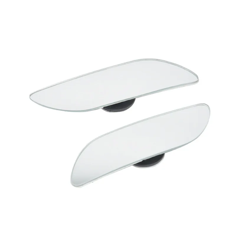 2pcs 360 Degree Adjustable Glass Frameless Car Rearview Mirror Reversing Wide Angle Auxiliary Blind Spot Mirror
2pcs 360 Degree Adjustable Glass Frameless Car Rearview Mirror Reversing Wide Angle Auxiliary Blind Spot Mirror