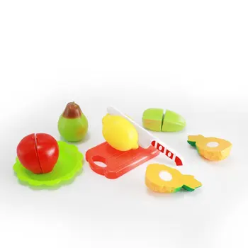 Fruit And Vegetable Cut Set Non-toxic Environmentally Friendly Children's Toys Educational Funny Toy Kids' Birthday Gift
Fruit And Vegetable Cut Set Non-toxic Environmentally Friendly Children's Toys Educational Funny Toy Kids' Birthday Gift