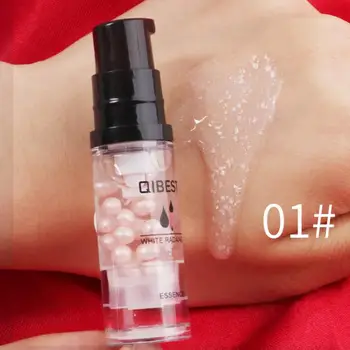 1pc Milk Lasting Oil Makeup Face Primer Cosmetics Facial Moisturizing Essence Oil-control Facial Cream Brighten Foundation TSLM1
1pc Milk Lasting Oil Makeup Face Primer Cosmetics Facial Moisturizing Essence Oil-control Facial Cream Brighten Foundation TSLM1