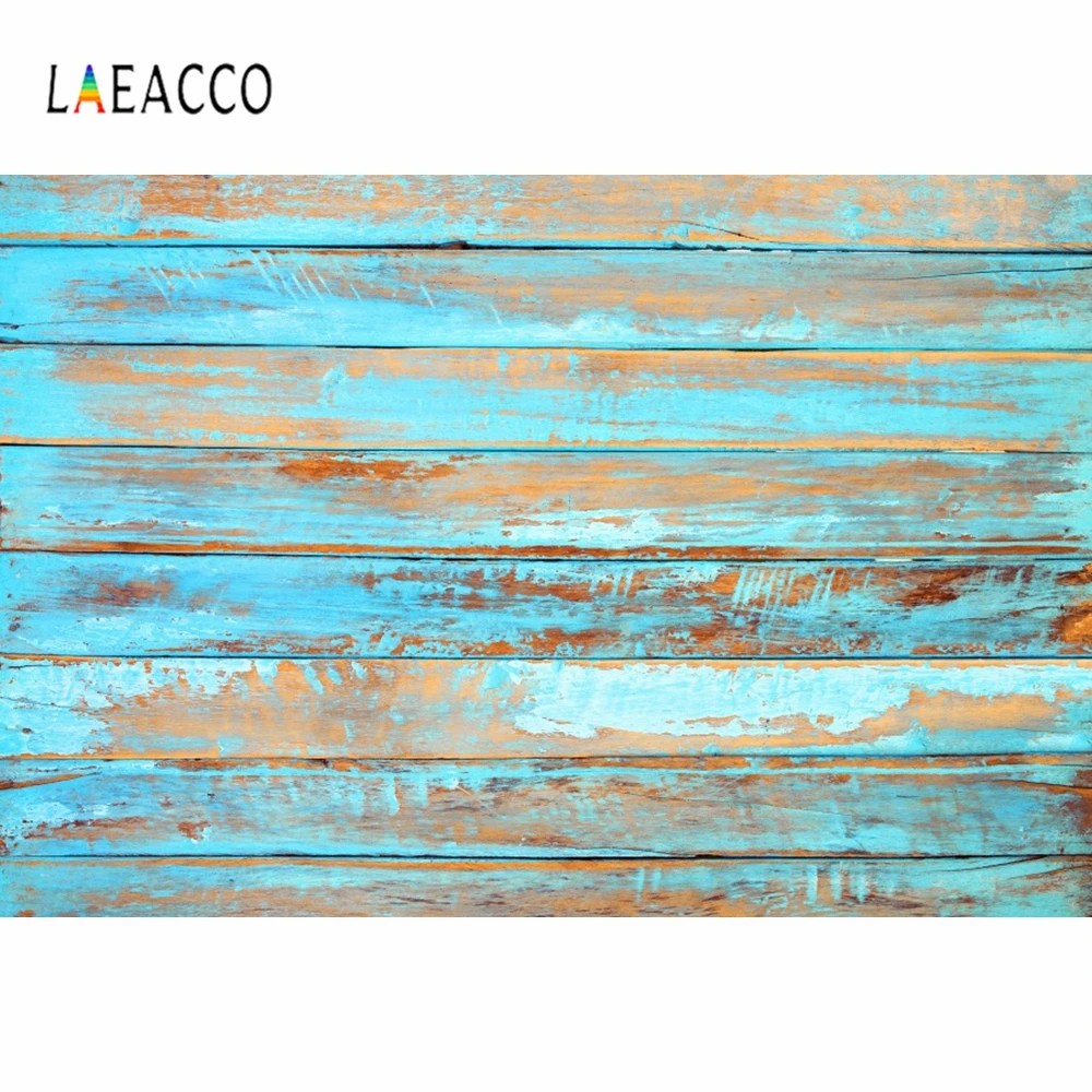 Laeacco Old Faded Wooden Board Blue Photo Background Wall Decor Portrait Vinyl Photographic Photography Backdrop Studio
Laeacco Old Faded Wooden Board Blue Photo Background Wall Decor Portrait Vinyl Photographic Photography Backdrop Studio